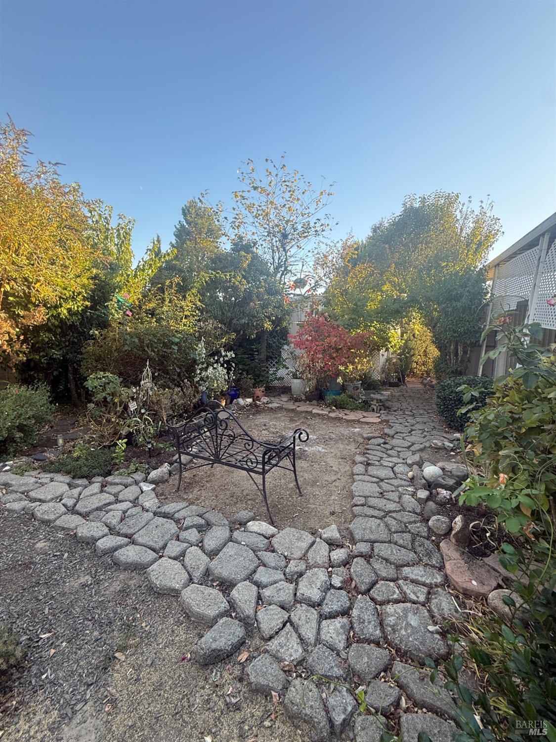 113 Robin Street Napa CA 94558