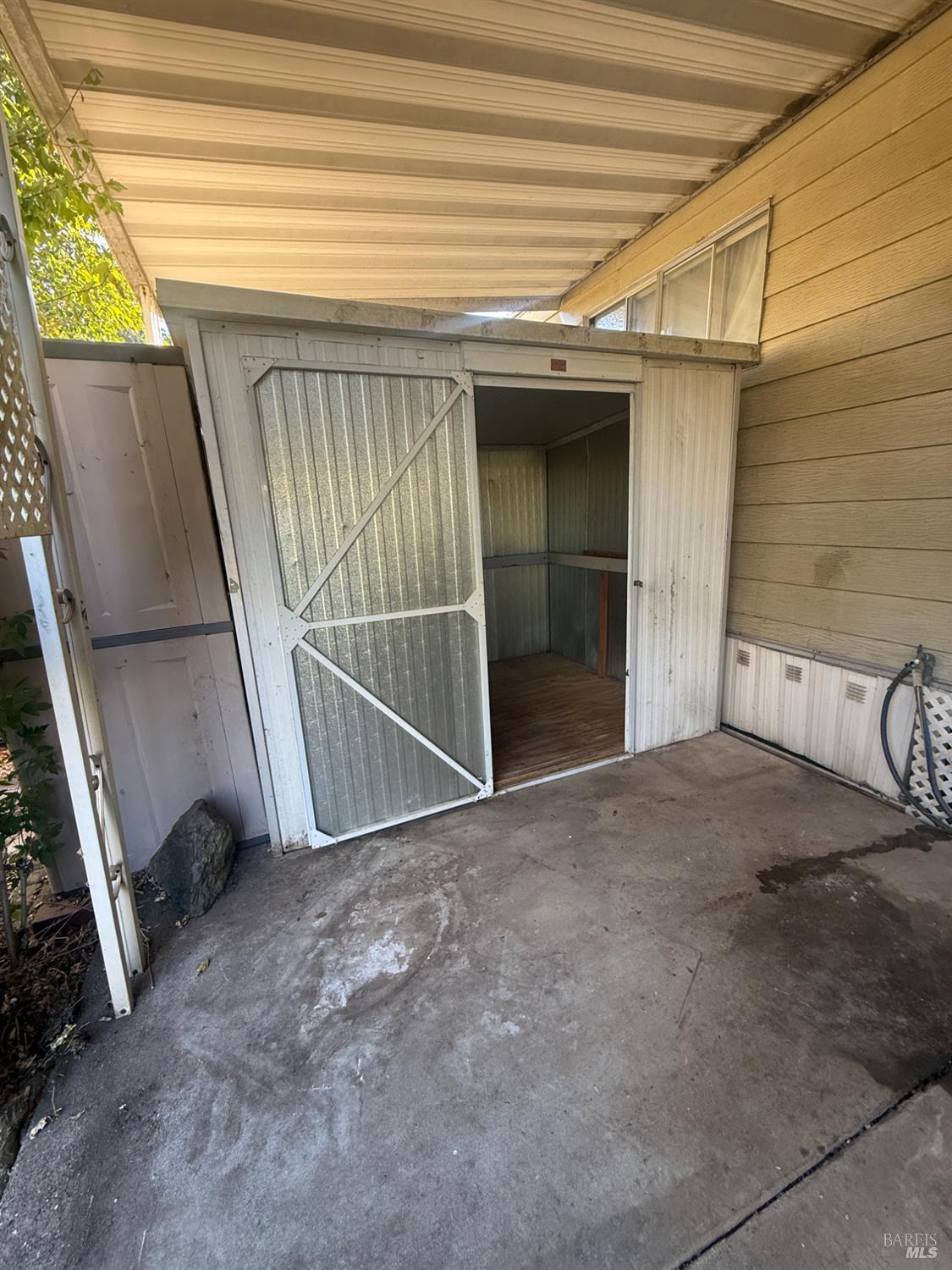 113 Robin Street Napa CA 94558