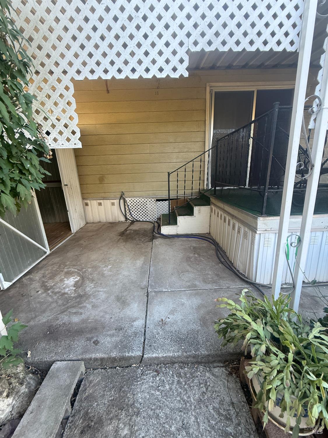 113 Robin Street Napa CA 94558