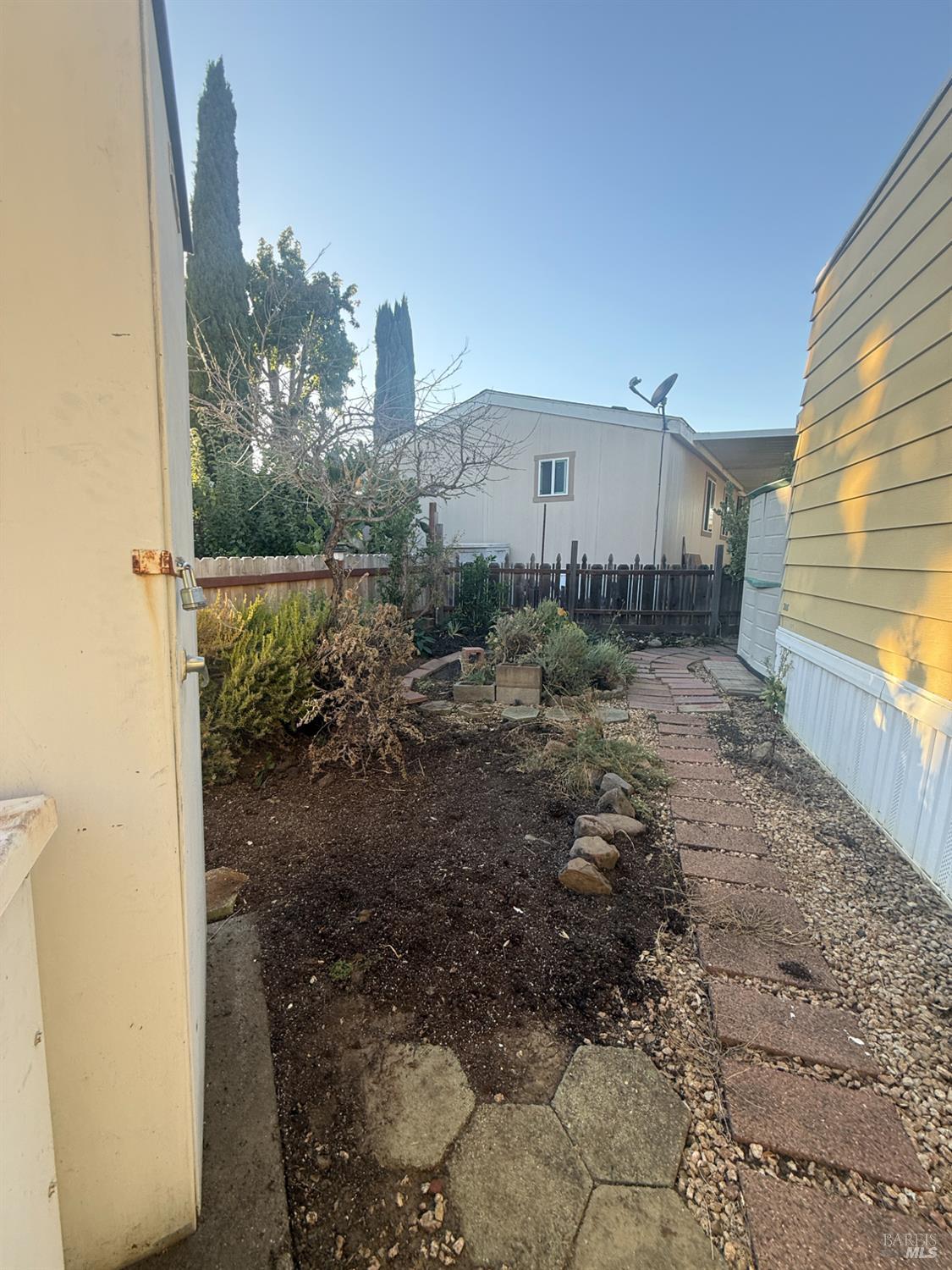113 Robin Street Napa CA 94558