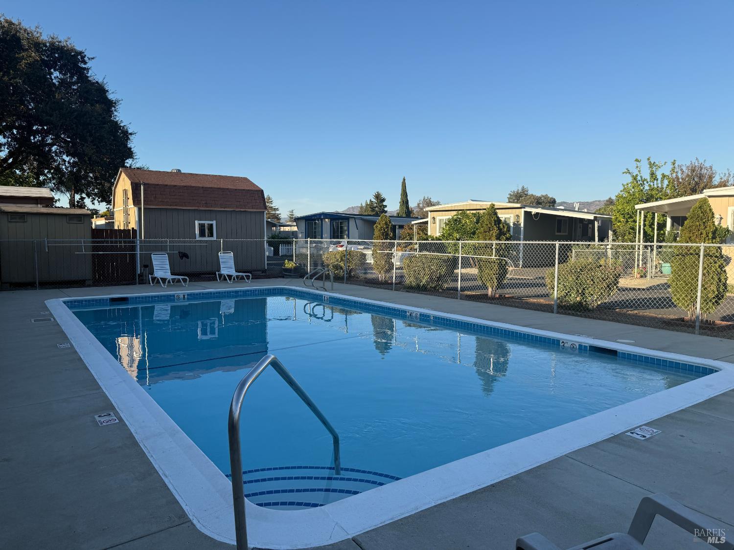 113 Robin Street Napa CA 94558