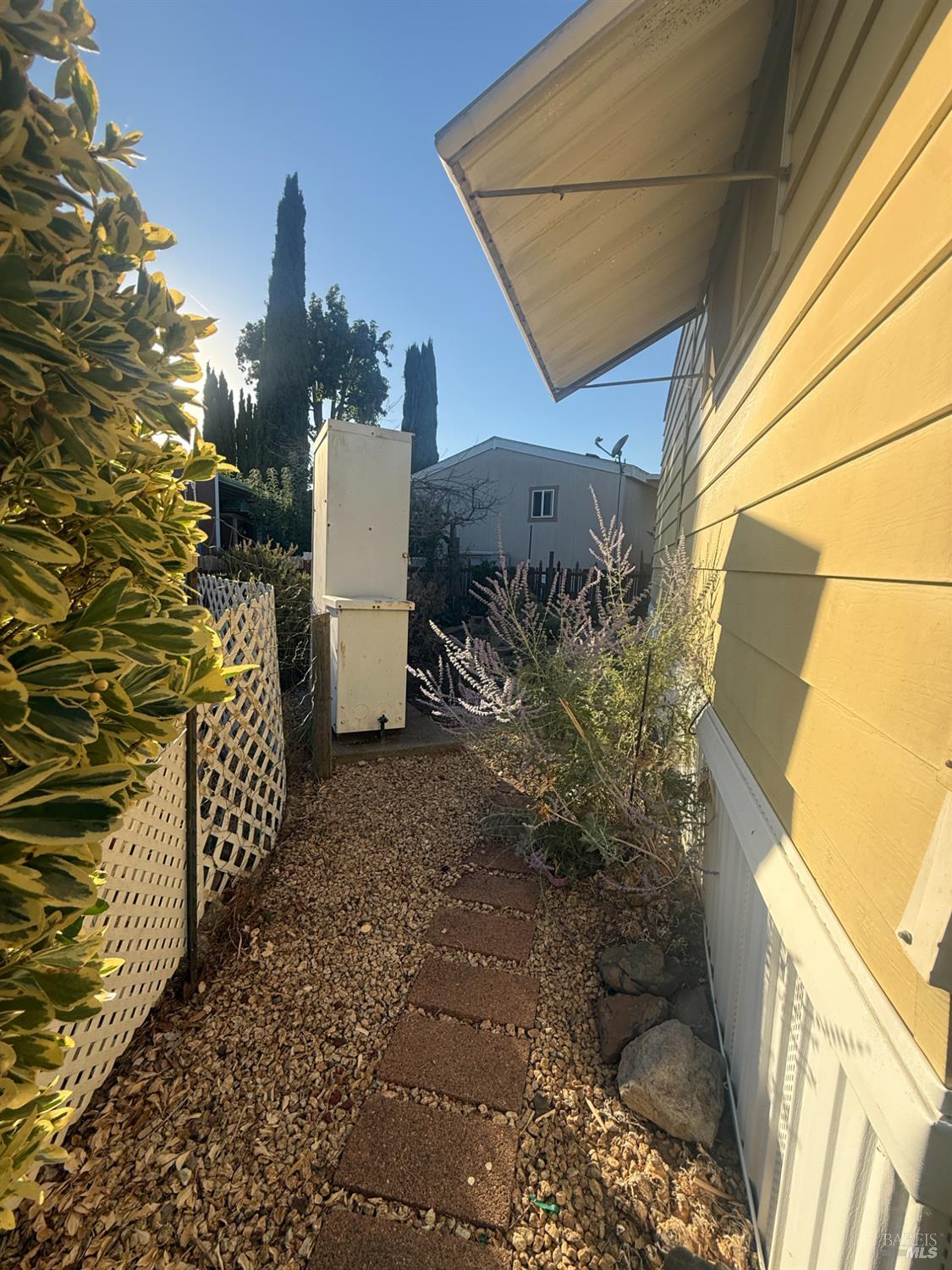 113 Robin Street Napa CA 94558