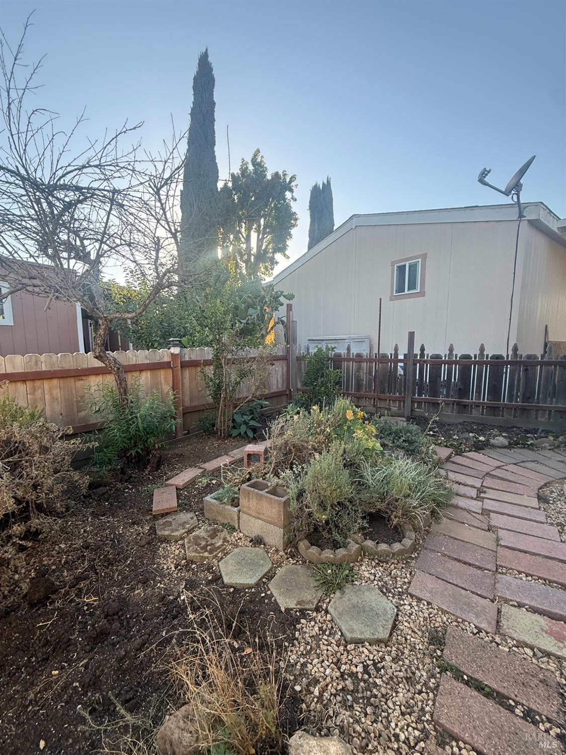 113 Robin Street Napa CA 94558