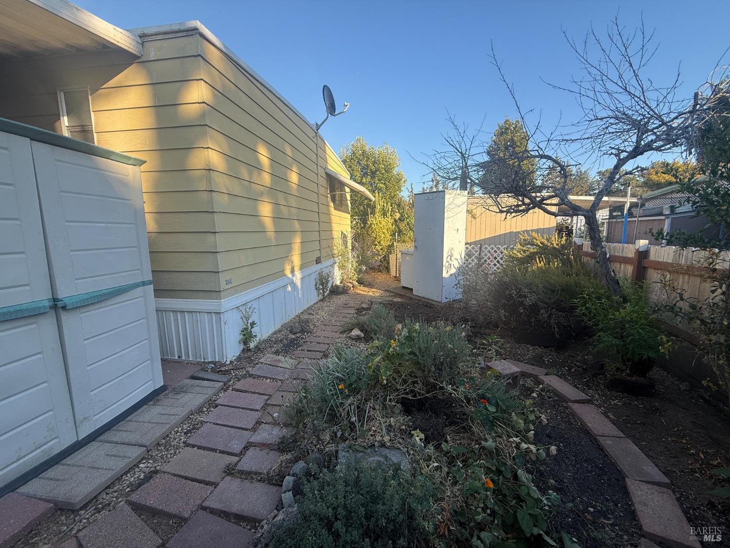 113 Robin Street Napa CA 94558
