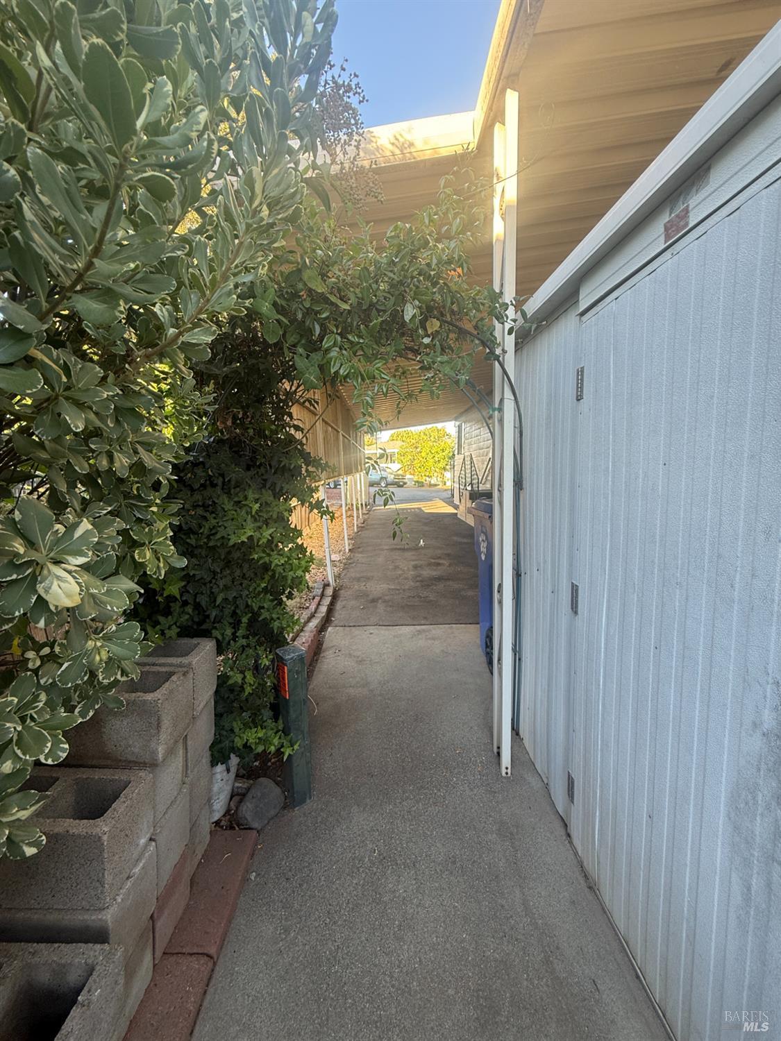 113 Robin Street Napa CA 94558