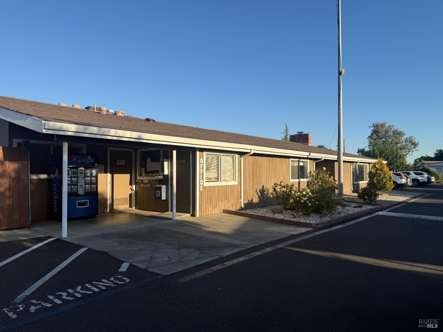 113 Robin Street Napa CA 94558