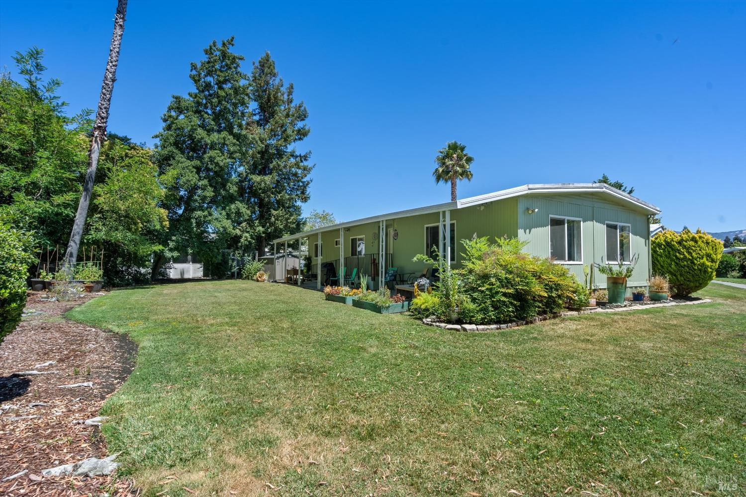 319 Circulo Durango Court Rohnert Park CA 94928