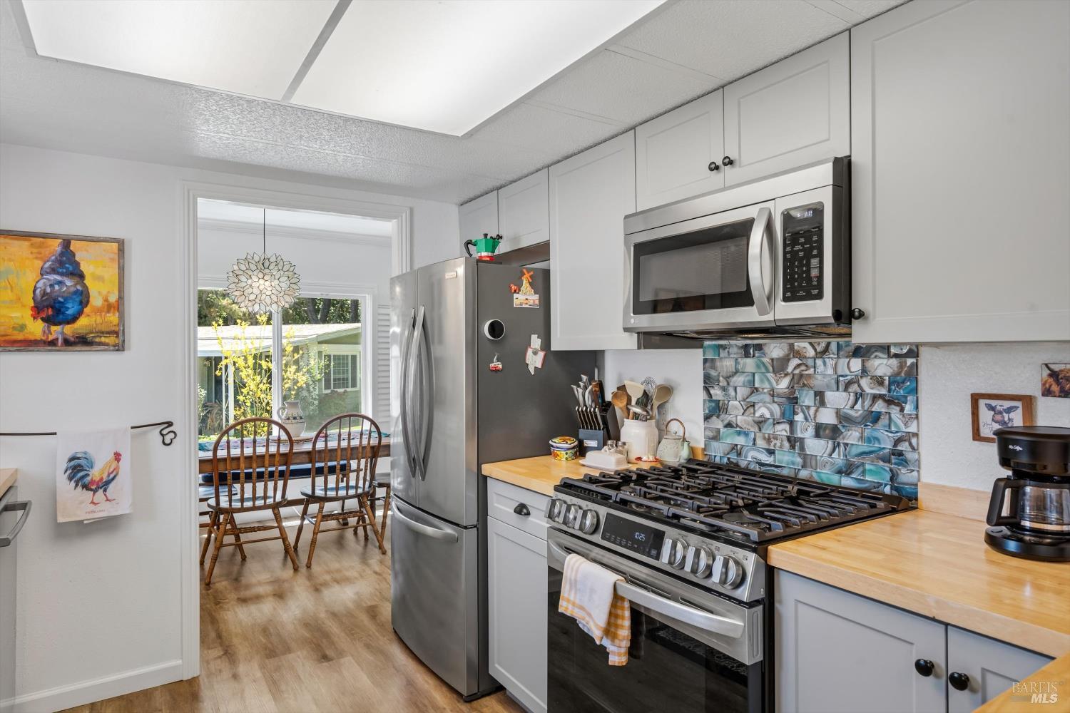 319 Circulo Durango Court Rohnert Park CA 94928