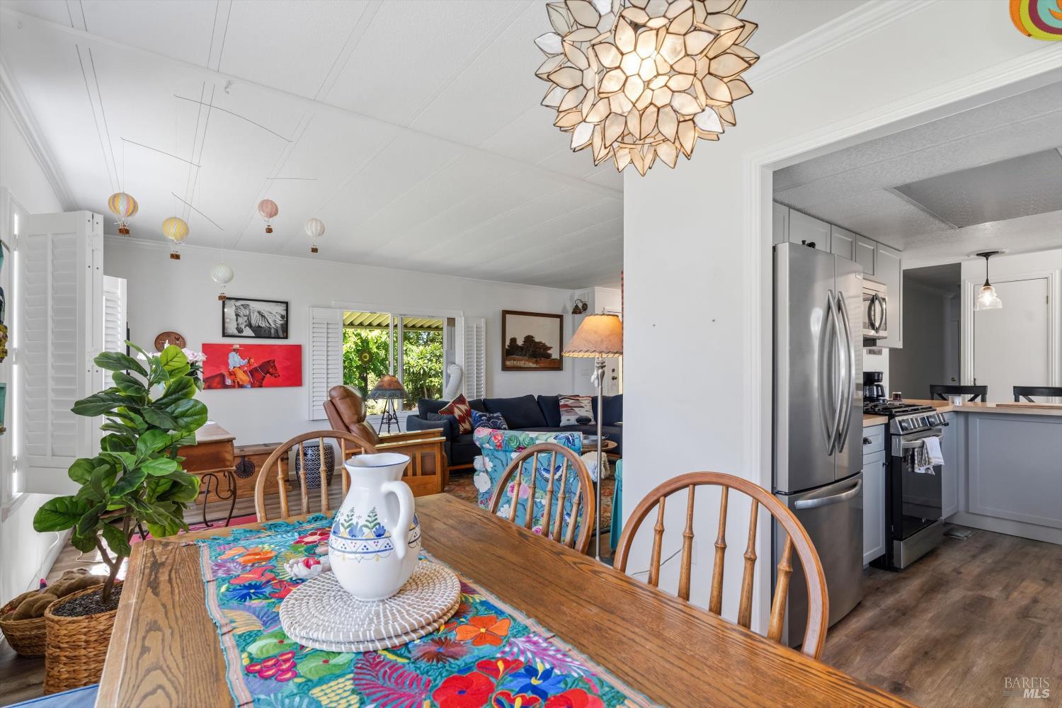 319 Circulo Durango Court Rohnert Park CA 94928