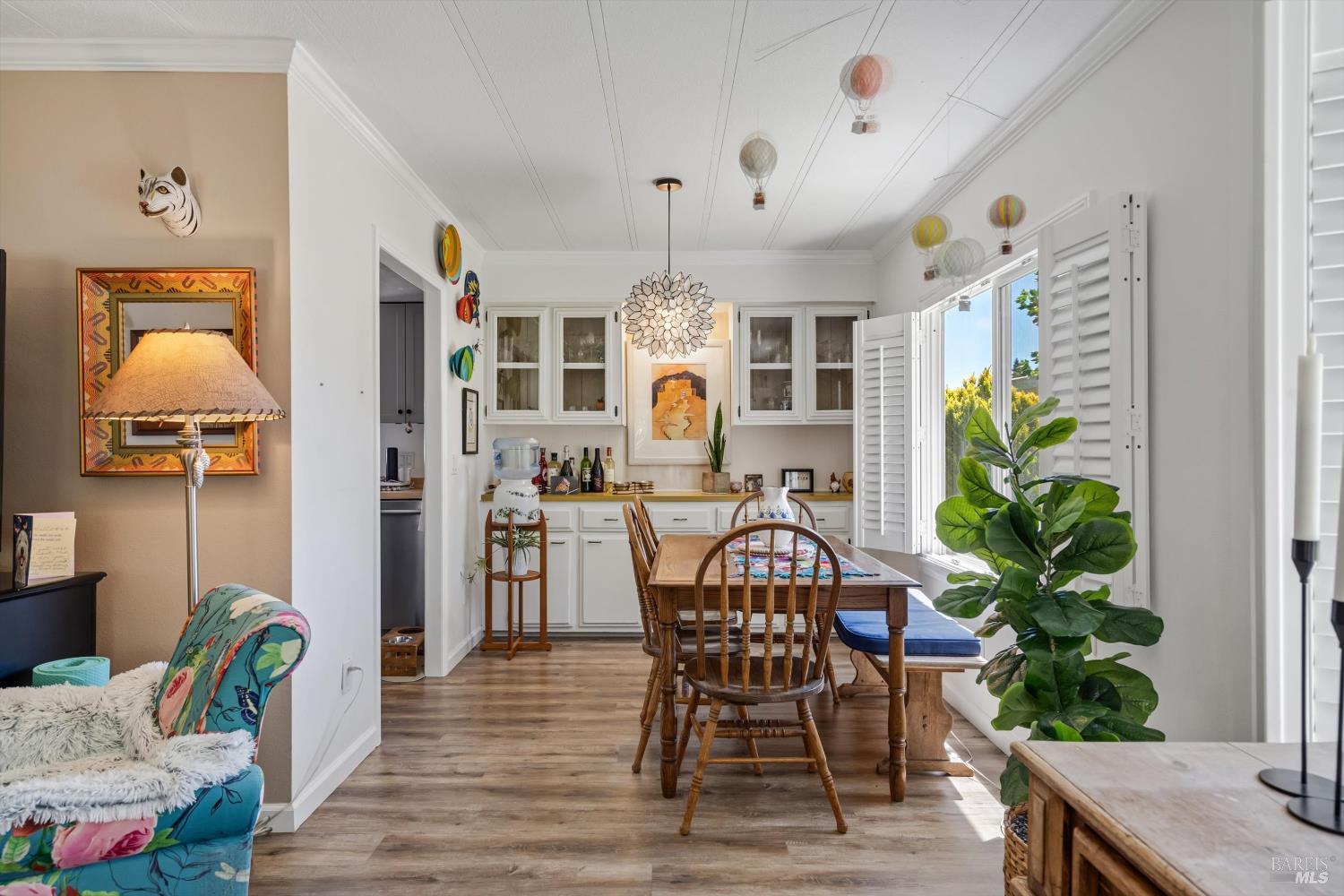 319 Circulo Durango Court Rohnert Park CA 94928