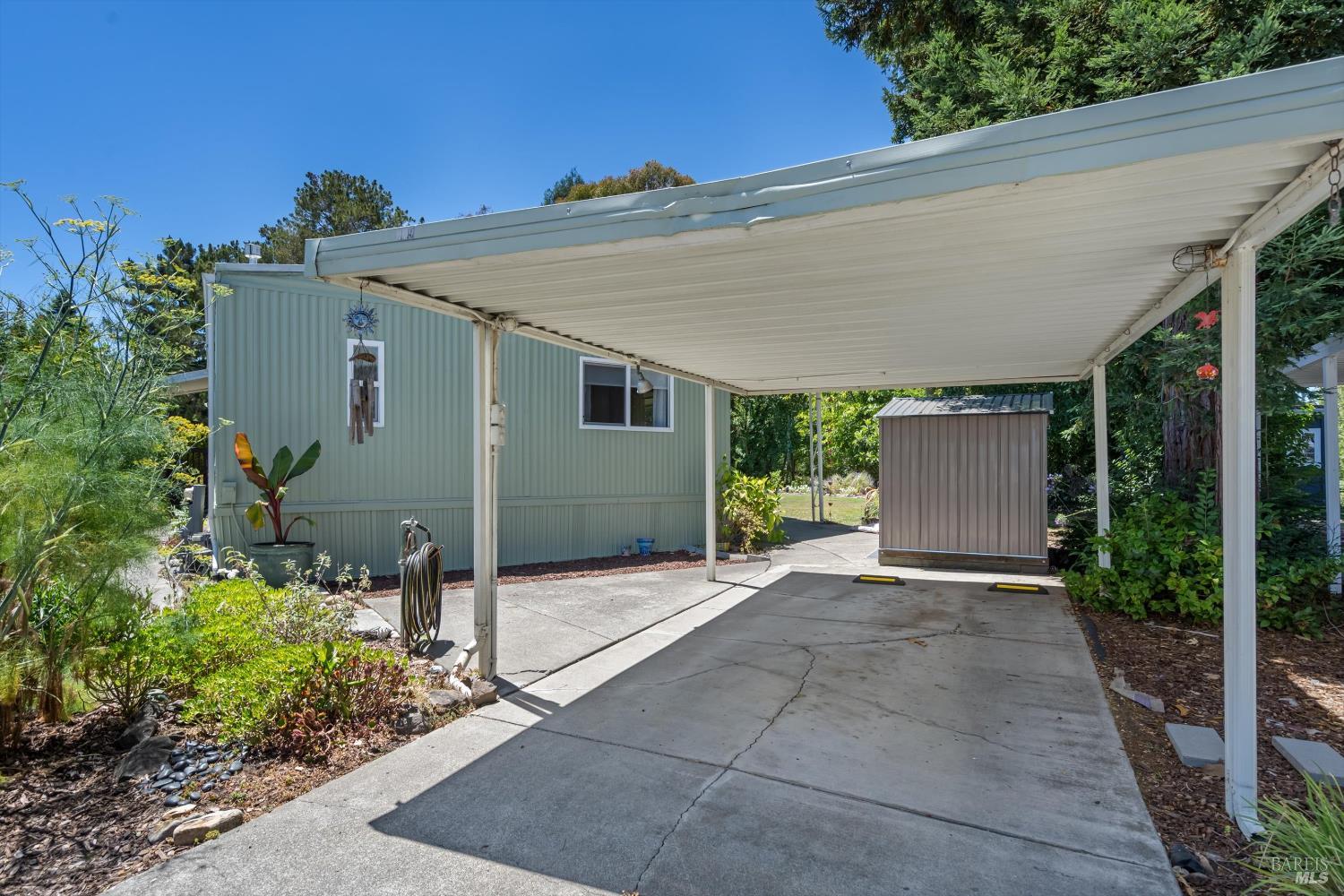 319 Circulo Durango Court Rohnert Park CA 94928