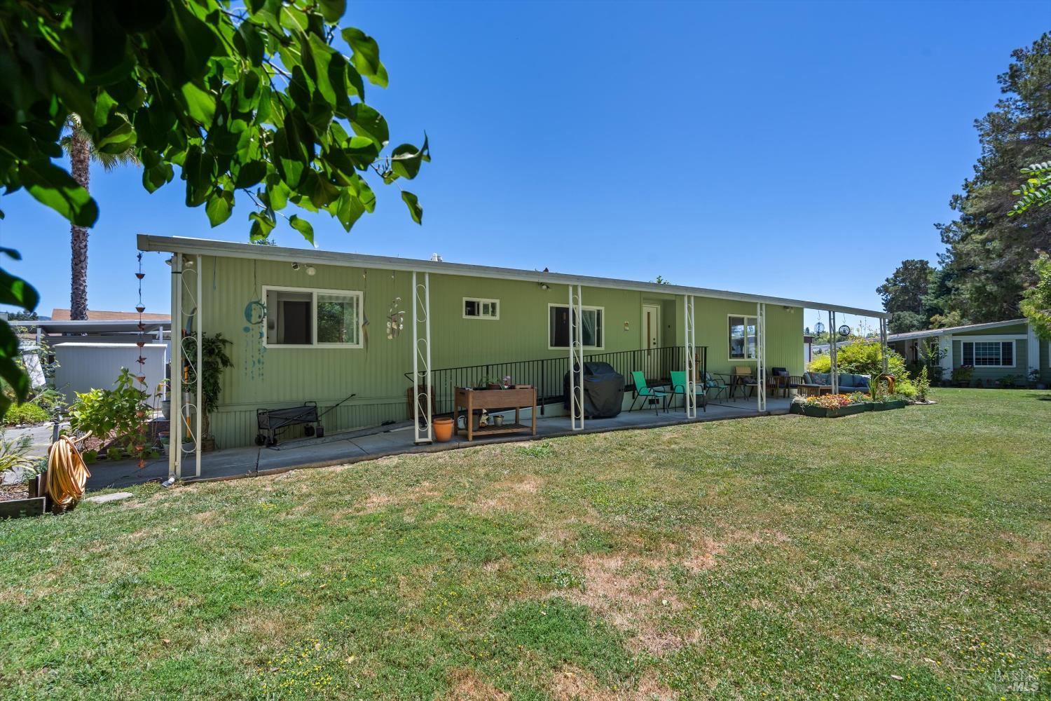 319 Circulo Durango Court Rohnert Park CA 94928