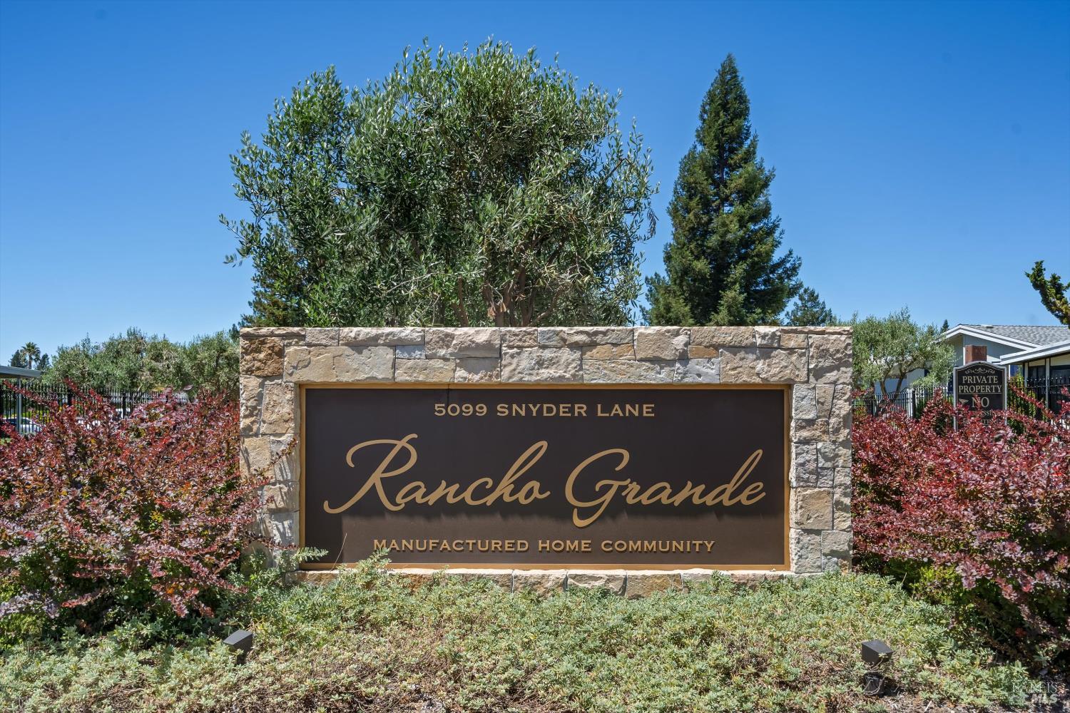 319 Circulo Durango Court Rohnert Park CA 94928