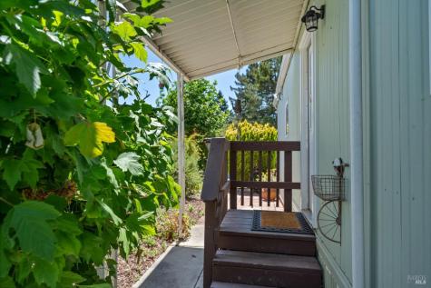 319 Circulo Durango Court Rohnert Park CA 94928