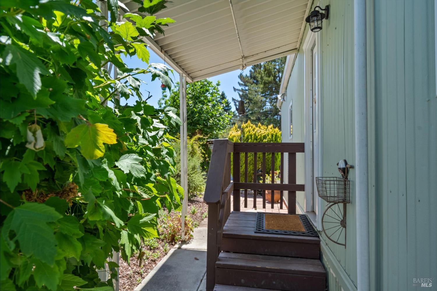 319 Circulo Durango Court Rohnert Park CA 94928