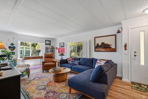 319 Circulo Durango Court Rohnert Park CA 94928