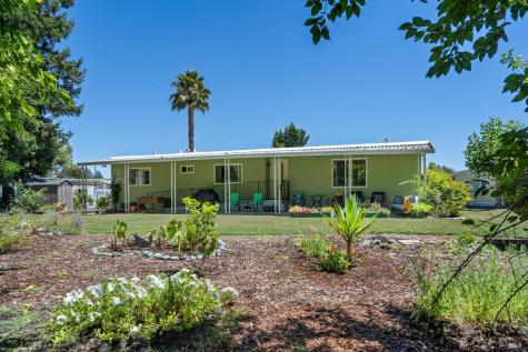 319 Circulo Durango Court Rohnert Park CA 94928
