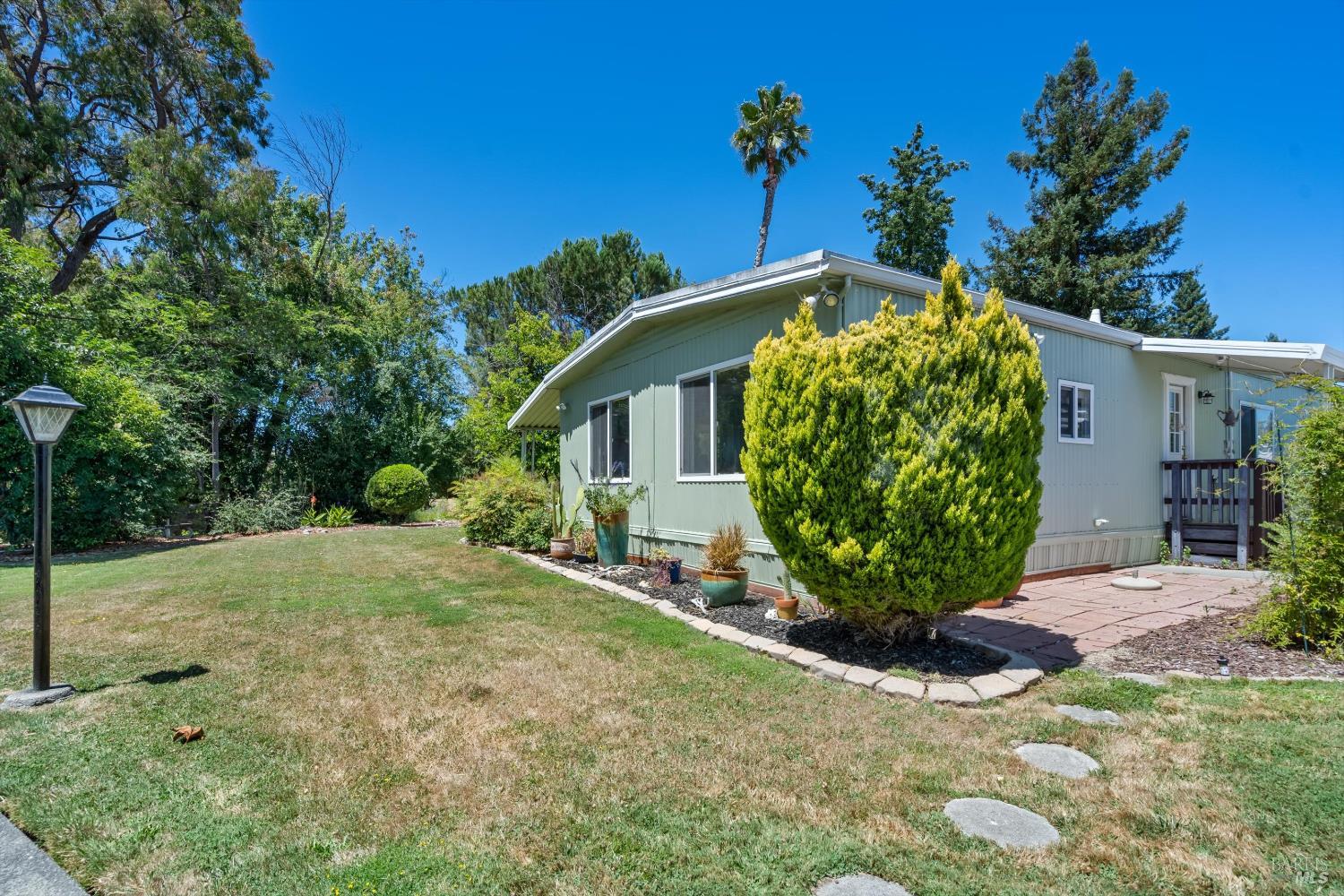 319 Circulo Durango Court Rohnert Park CA 94928