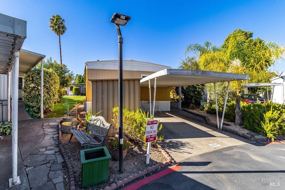 307 Janero Place Sonoma CA 95476