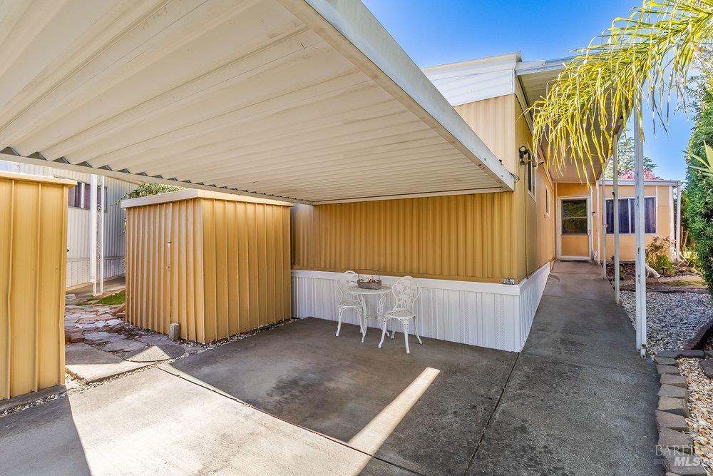 307 Janero Place Sonoma CA 95476