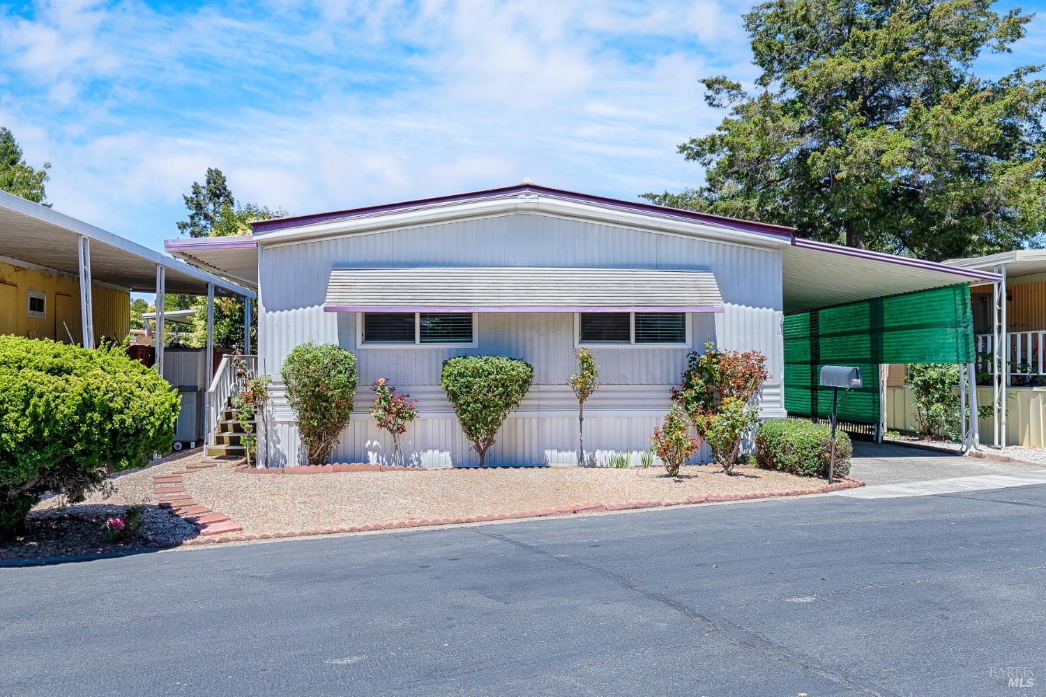 505 Kay Mar Way Santa Rosa CA 95401