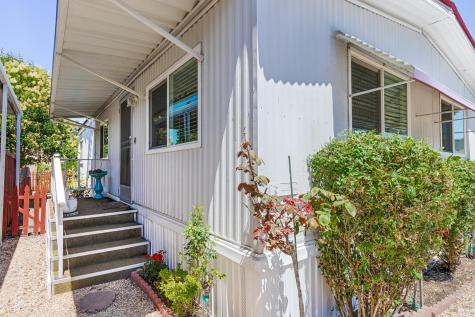 505 Kay Mar Way Santa Rosa CA 95401