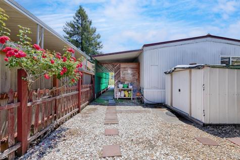 505 Kay Mar Way Santa Rosa CA 95401