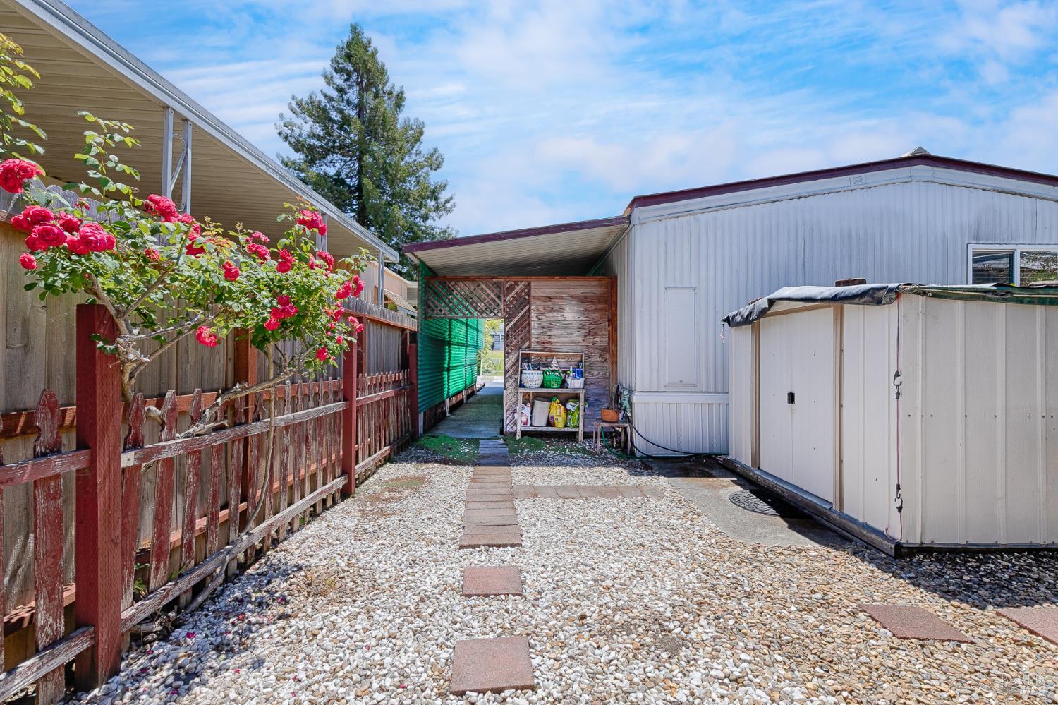 505 Kay Mar Way Santa Rosa CA 95401