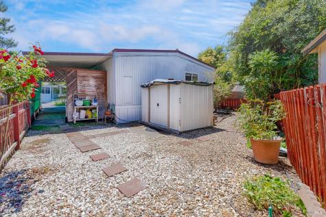 505 Kay Mar Way Santa Rosa CA 95401