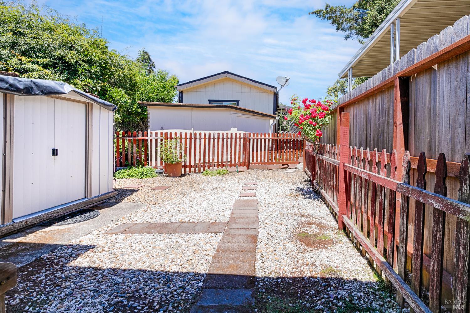 505 Kay Mar Way Santa Rosa CA 95401