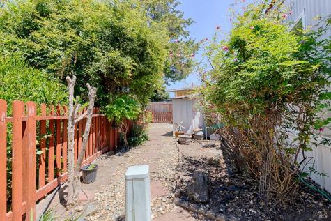 505 Kay Mar Way Santa Rosa CA 95401