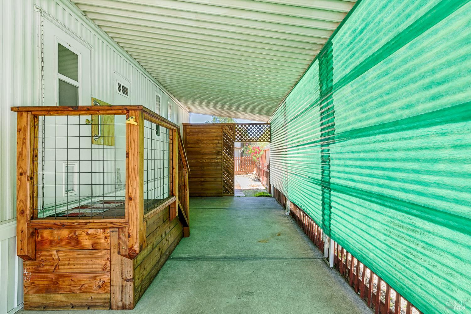 505 Kay Mar Way Santa Rosa CA 95401