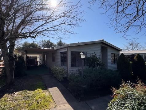172 Brookview Court Santa Rosa CA 95409