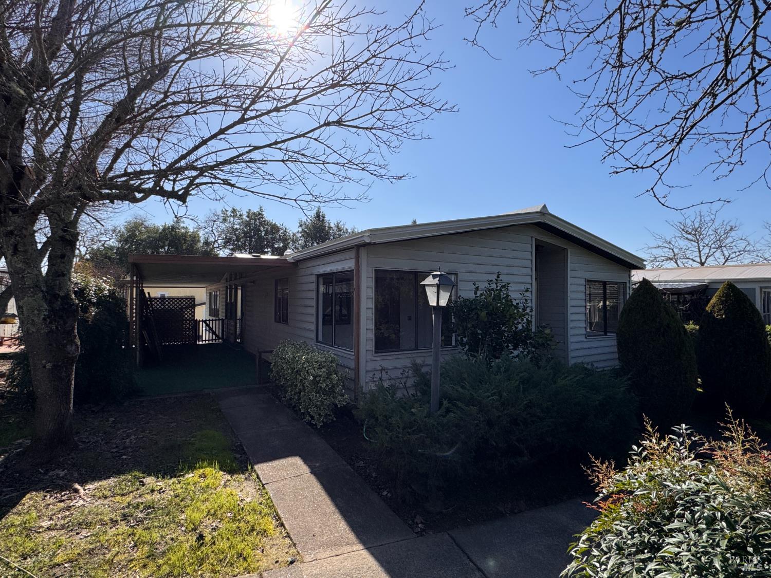 172 Brookview Court Santa Rosa CA 95409
