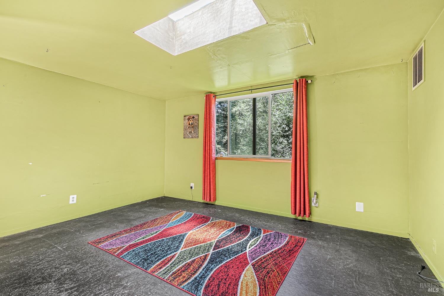 7 Magic Mountain Road Cazadero CA 95421