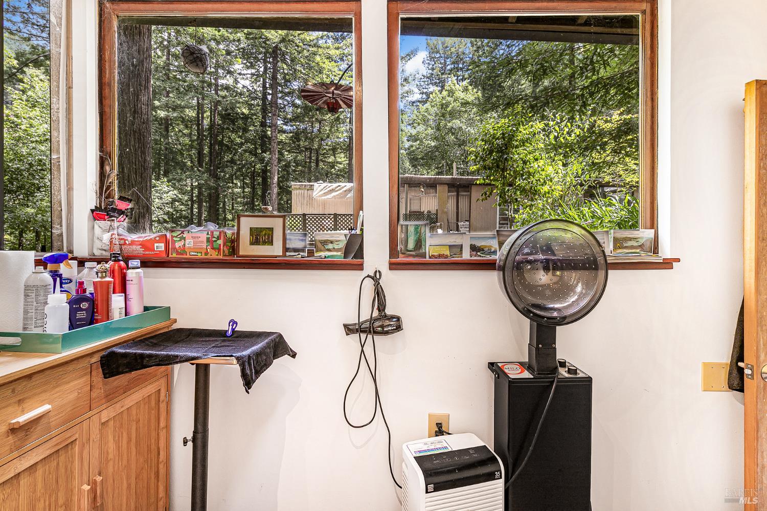 7 Magic Mountain Road Cazadero CA 95421