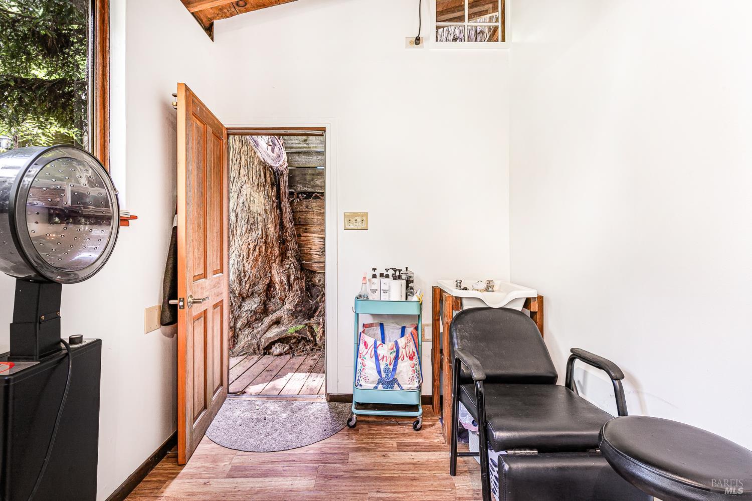7 Magic Mountain Road Cazadero CA 95421