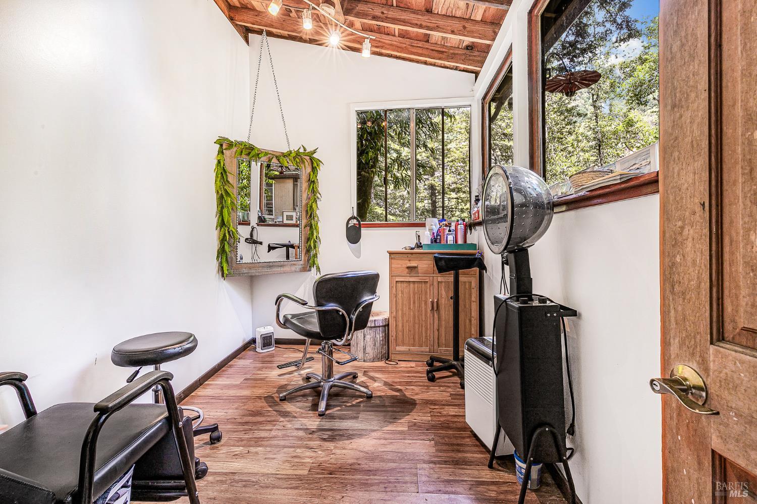 7 Magic Mountain Road Cazadero CA 95421
