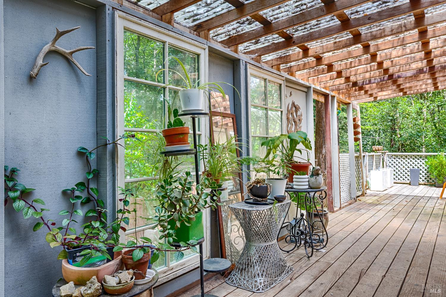 7 Magic Mountain Road Cazadero CA 95421
