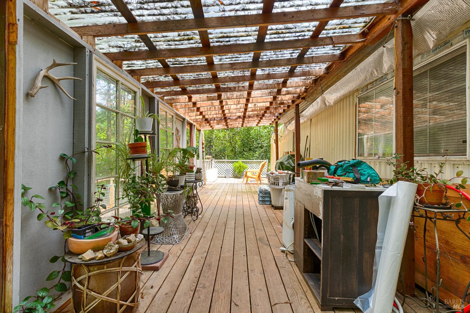 7 Magic Mountain Road Cazadero CA 95421
