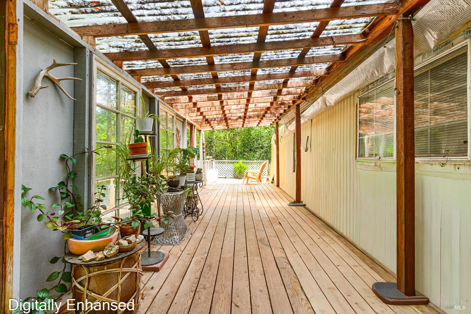 7 Magic Mountain Road Cazadero CA 95421