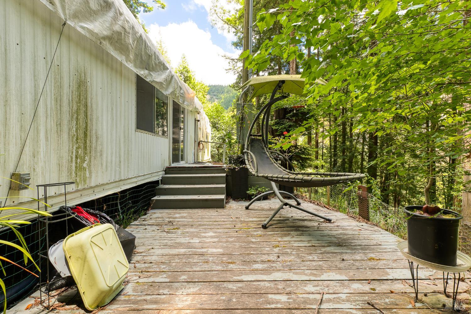 7 Magic Mountain Road Cazadero CA 95421