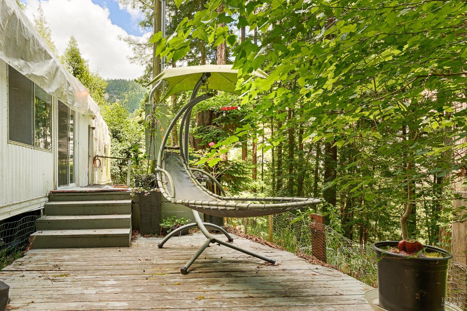 7 Magic Mountain Road Cazadero CA 95421