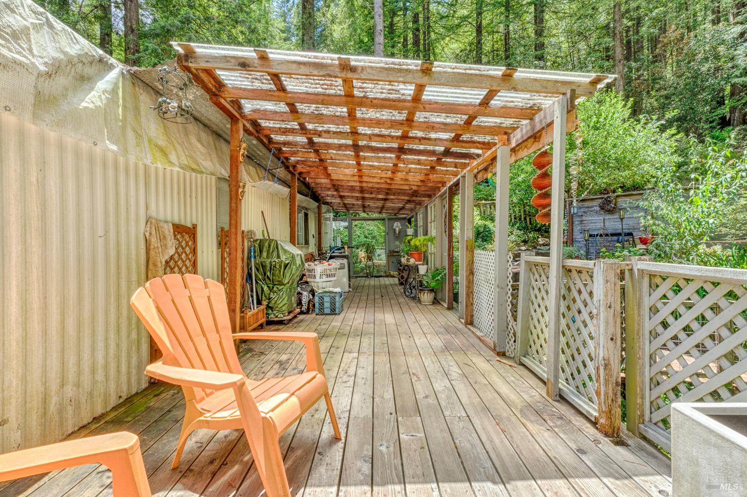 7 Magic Mountain Road Cazadero CA 95421