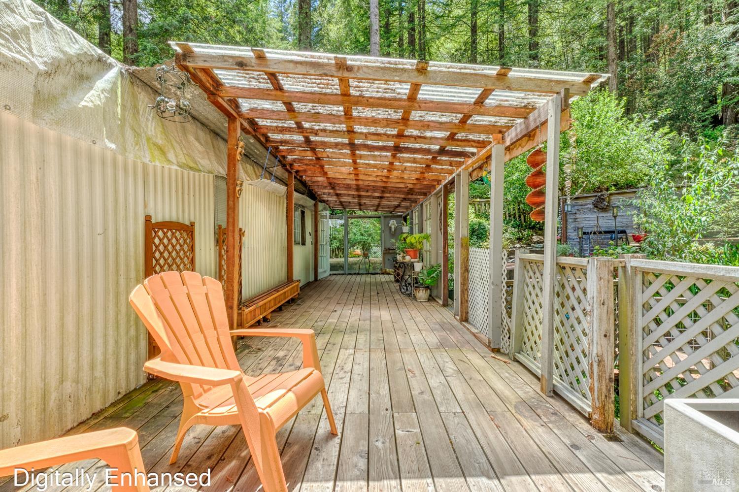 7 Magic Mountain Road Cazadero CA 95421