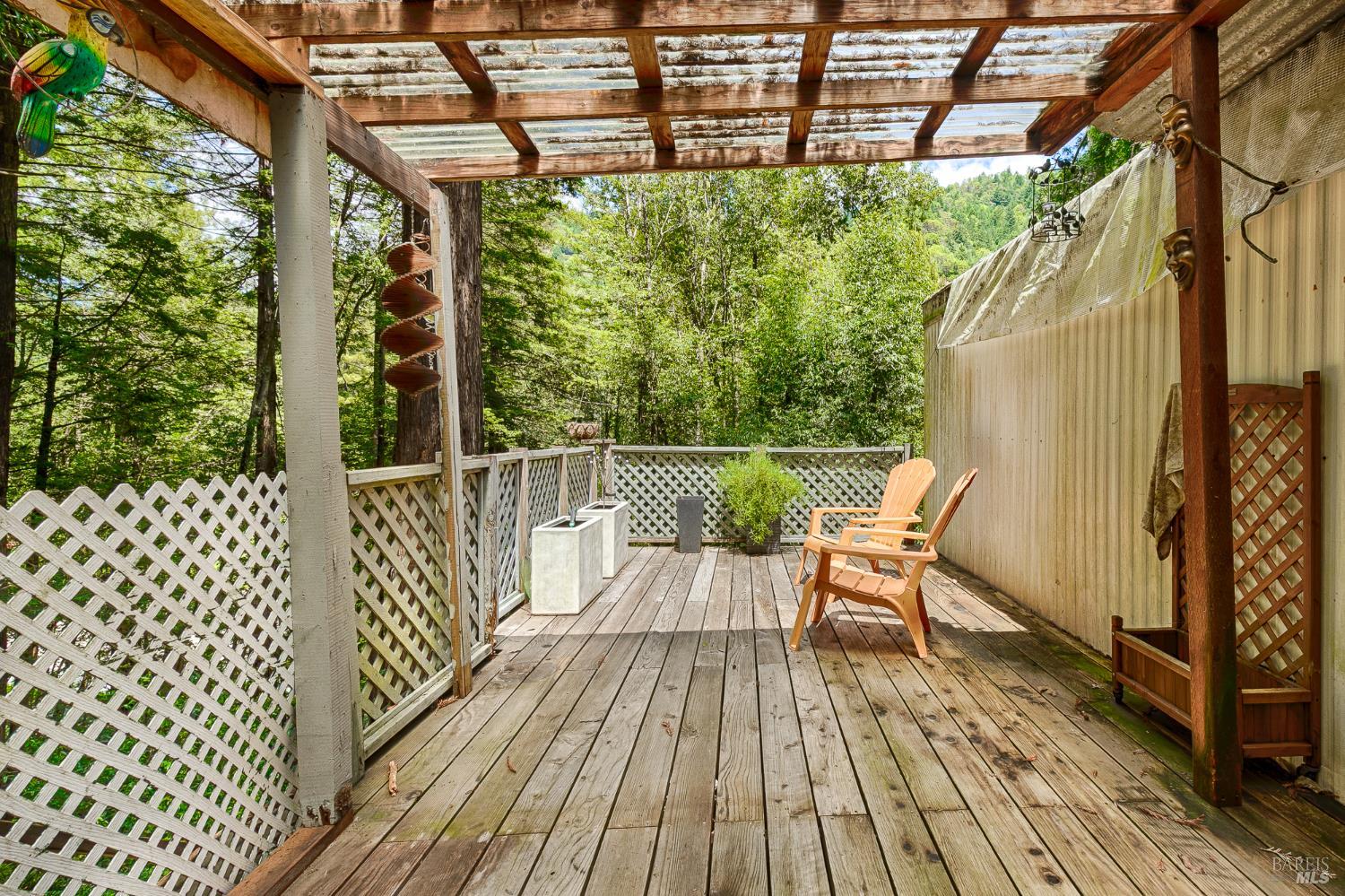 7 Magic Mountain Road Cazadero CA 95421