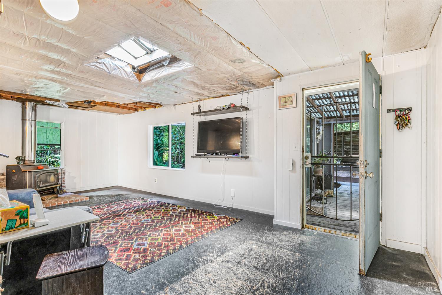 7 Magic Mountain Road Cazadero CA 95421