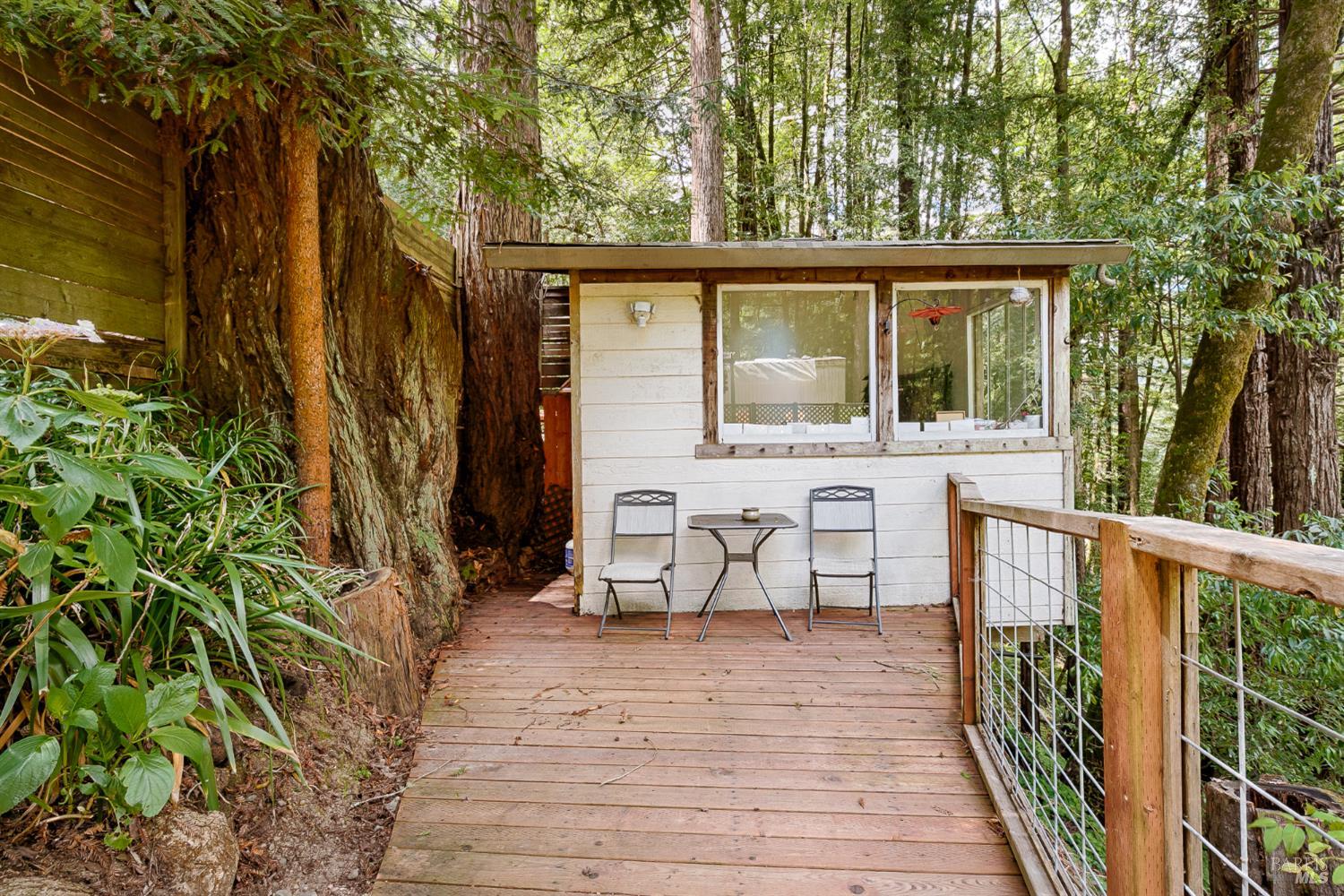 7 Magic Mountain Road Cazadero CA 95421