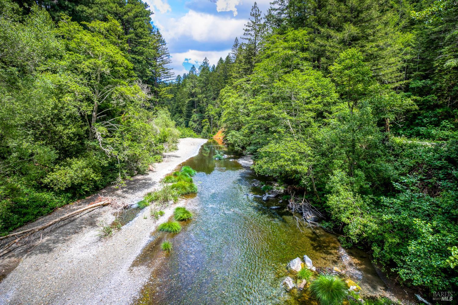 7 Magic Mountain Road Cazadero CA 95421