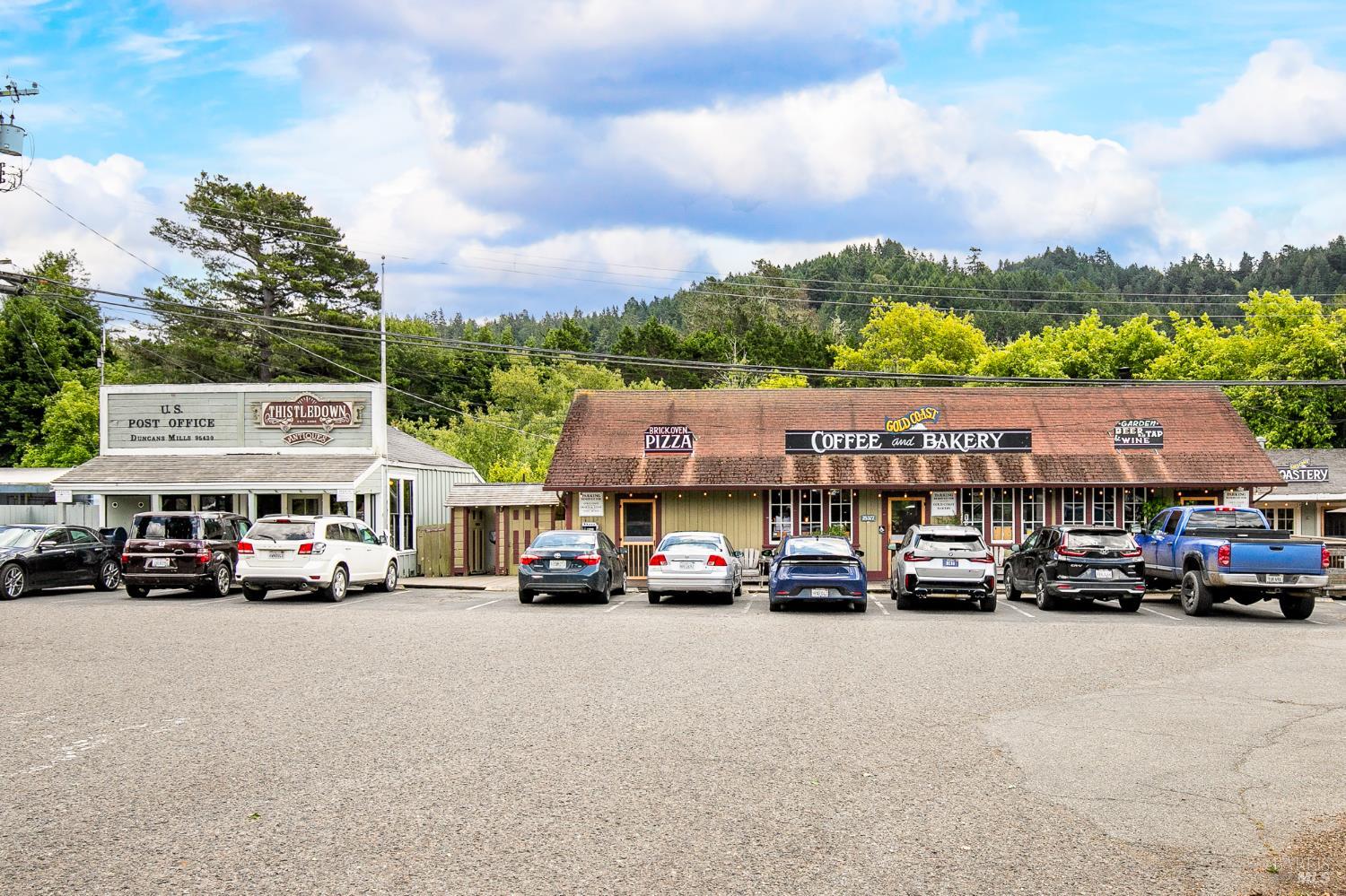 7 Magic Mountain Road Cazadero CA 95421